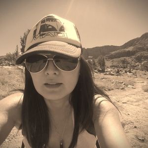 Meet your Posher, Uyen